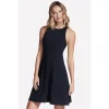 Skechers Performance GoWalk Everyday Dress Black