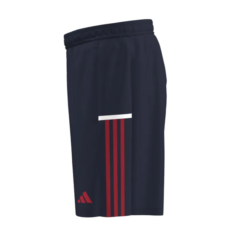 Tulse Hill HC Junior Woven Shorts - Image 2