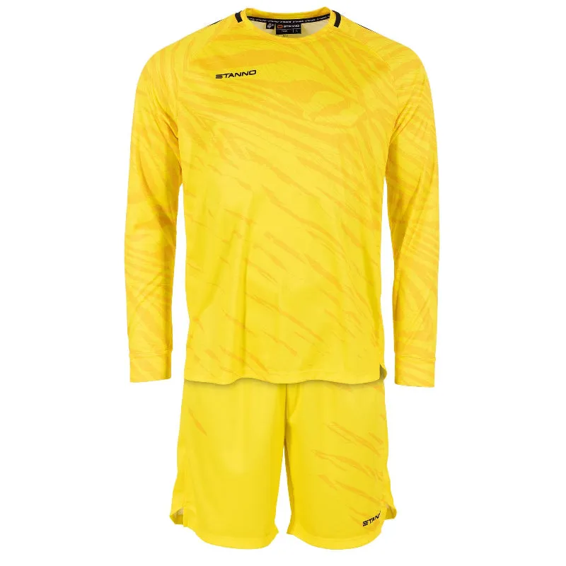 Trick Goalkeeper Set Long Sleeve Junior - Image 3