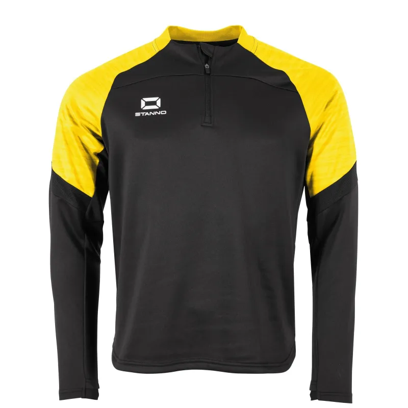 Scole 1/4 Zip Bolt Top - Image 2