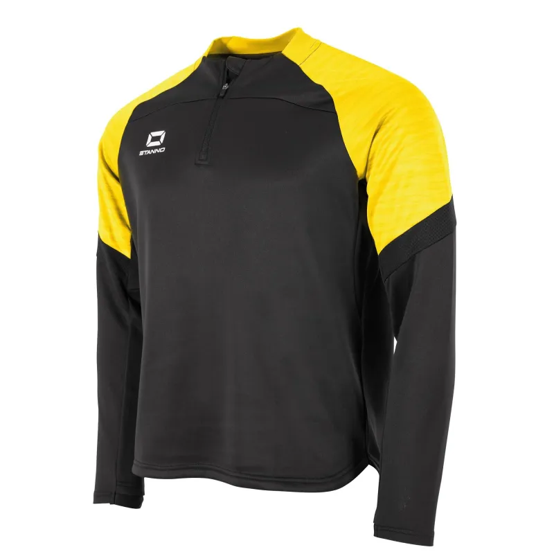 Scole 1/4 Zip Bolt Top - Image 3