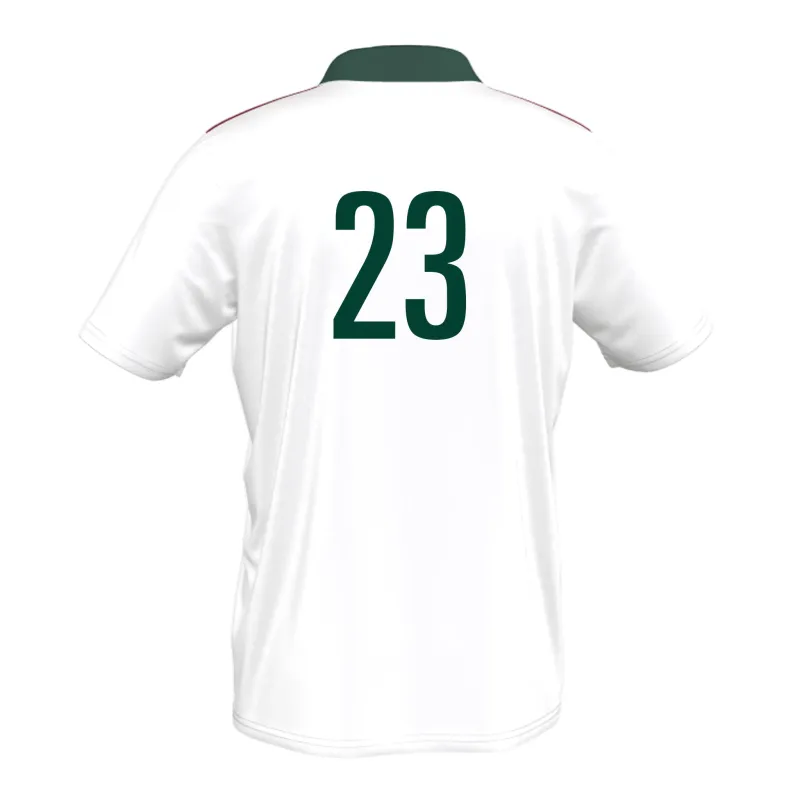 Tulse Hill HC Men's Away Shirt - Image 2