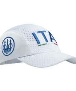 Beretta Uniform Pro Cap Italian Edition White