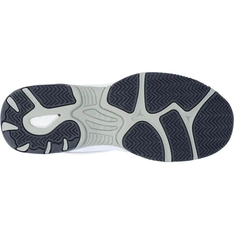 Hi-Tec Blast Lite Wide Trainers White - Image 3