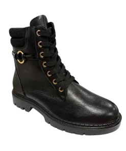 Patrizio Como Womens Boot Favara Nero