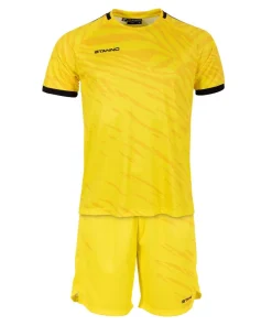 Trick Goalkeeper Set Short Sleeve Adult