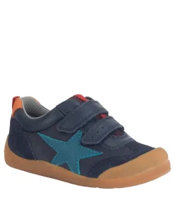 STA Tickle Star Navy Multi