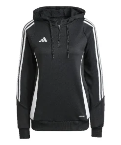Tiro 24 Training Hoodie Womens