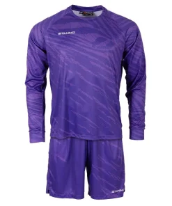 Trick Goalkeeper Set Long Sleeve Adult