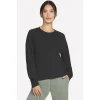 Skechers Performance Skechluxe Elevate Crewneck Black