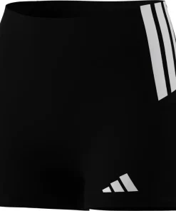 adidas Adizero 3 Inch Womens Short Running Tights - Black