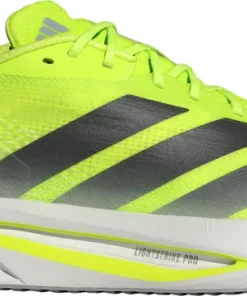 adidas Adizero SL 2 Mens Running Shoes - Yellow