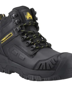 Amblers Safety Mary Safety Boot Black