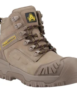 Amblers Safety Mary Safety Boot Stone