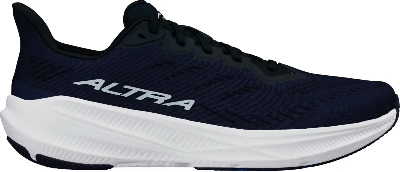 Altra Experience Flow 2 Mens Running Shoes - Blue
