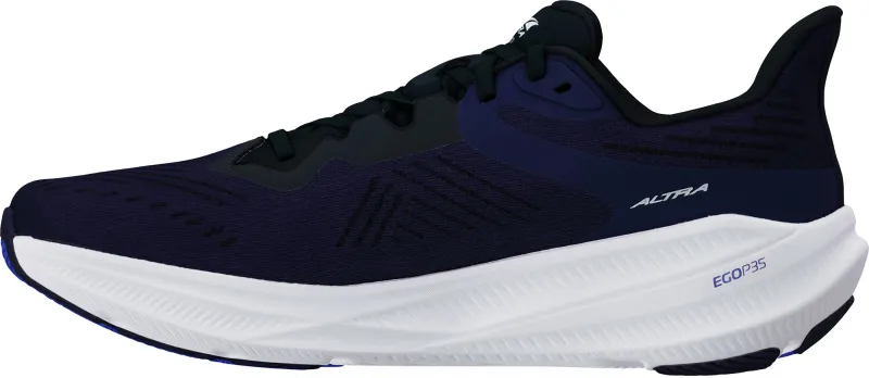 Altra Experience Flow 2 Mens Running Shoes - Blue - Image 3