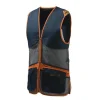 Beretta Full Mesh Vest  Blue Twilight