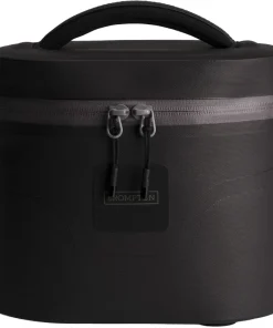 Brompton Medium Zip Case - Black