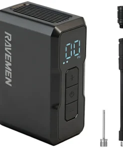 Ravemen EP01 Electric Pump With Hose