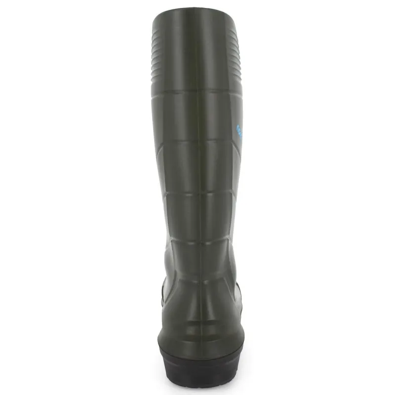 Nora Noracomp S5 Boot Green/Black - Image 2