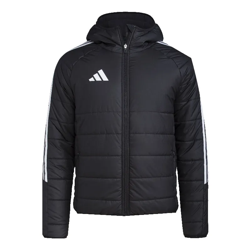 Tiro 24 Winter Jacket - Adult