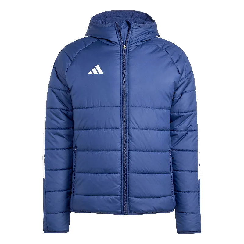 Tiro 24 Winter Jacket - Adult - Image 2