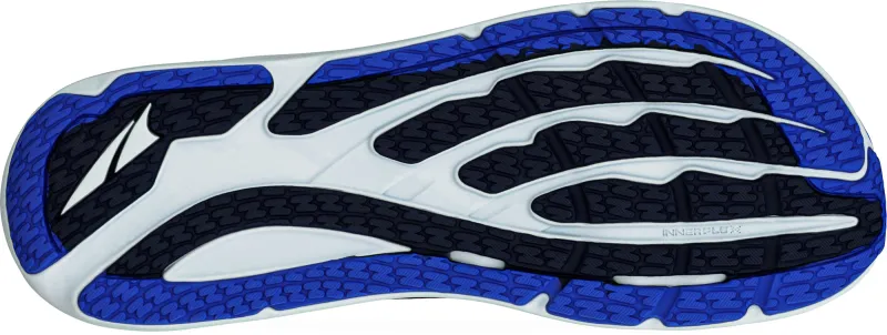 Altra Paradigm 8 Mens Running Shoes - Blue - Image 2