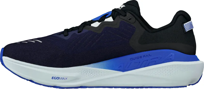 Altra Paradigm 8 Mens Running Shoes - Blue - Image 3