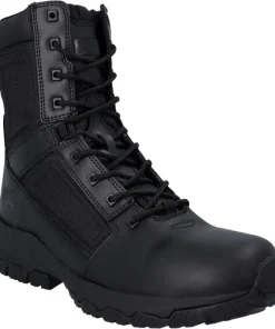 Magnum Vanguard 8.0 Occupational Footwear Black