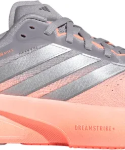 adidas Supernova Rise 3 Womens Running Shoes - Orange
