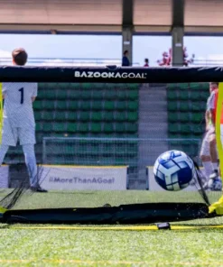 Bazooka Football Goal