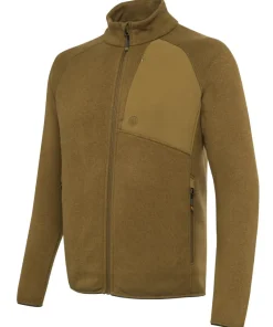 Beretta ABISKO FULL ZIP FLEECE Otter