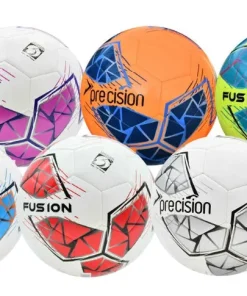 Fusion FIFA Basic Training/Match Ball x 15