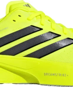 adidas Supernova Solution 3 Mens Running Shoes - Yellow