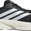adidas Supernova Solution 3 Mens Running Shoes - Black