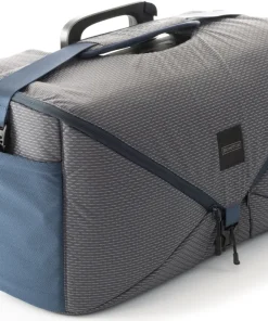 Brompton G Line Electric Large Bag - Grey