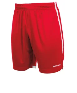 Focus Short II Adult