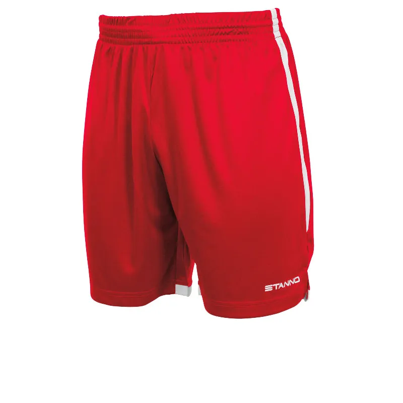 Focus Short II Adult