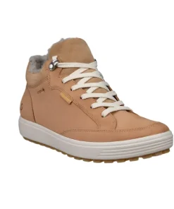 Ecco Womens Boot Soft 7 Tread Cashmere