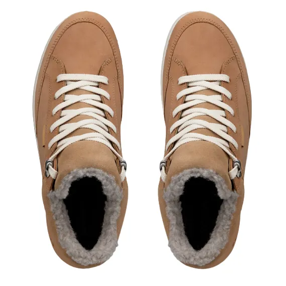 Ecco Womens Boot Soft 7 Tread Cashmere - Image 3