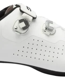 Sidi Genius X Road Cycling Shoes - White