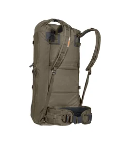 Vorn DLS Setup #10 - The Scout - A compact, flexible pack for light loads