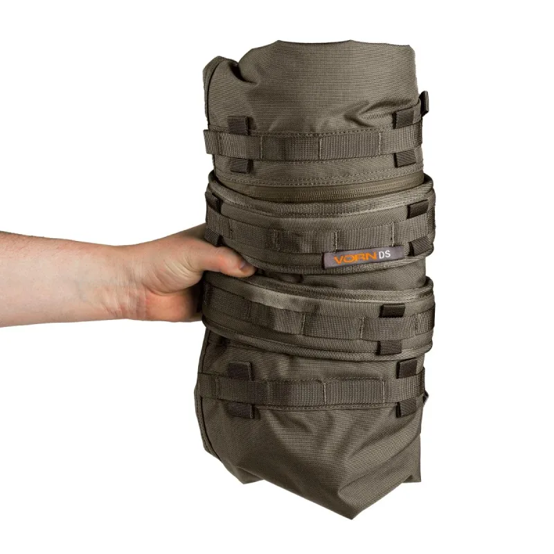 Vorn DLS Setup #10 - The Scout - A compact, flexible pack for light loads - Image 2