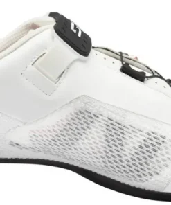 Sidi Genius X Vapo Road Cycling Shoes - White