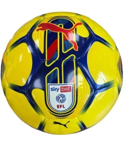 Orbita 6 EFL Sky Bet Training Football