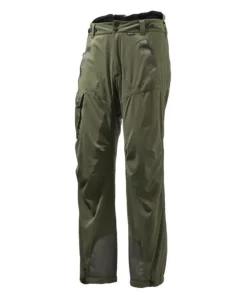 Beretta HUSH PRO PANTS GTX Green