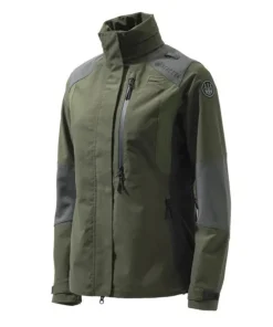 Beretta EXTRELLE ACTIVE EVO JACKET W Green
