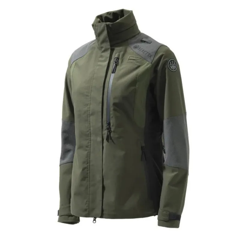 Beretta EXTRELLE ACTIVE EVO JACKET W Green