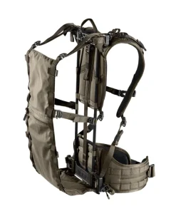 Vorn DLS Setup #7 - The Workhorse - Developed to carry heavier weights