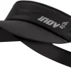 Inov8 Race Elite Running Visor - Black